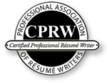 Certified Professional Résumé Writers